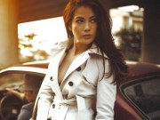 Lifestyle - Trương Ngọc Ánh hóa thân thành nữ tử tù mang thai gây sốc dư luận