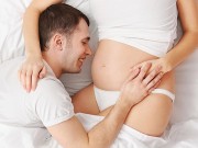 Có thai 1 tuần có quan hệ tình dục được không?