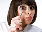Eva tám - Chỉ Thánh Soi mới có thể làm chính xác 100% bài trắc nghiệm hoa mắt này