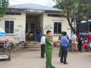 Tin trong nước - Tìm ra nguyên nhân khiến cô gái trẻ chết bất thường trong nhà vệ sinh bến xe