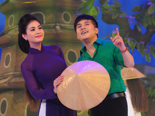Con trai NSND Lệ Thủy quyết bỏ sự nghiệp ở Úc để về Việt Nam