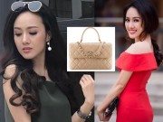 Thời trang - BTV Hoài Anh mới đích thị là mỹ nhân hàng hiệu mà mọi cô gái đều mơ ước!