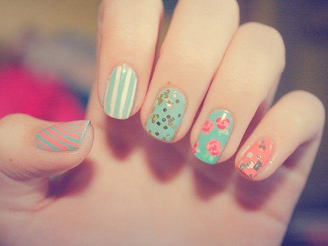 7 dáng nail vừa đẹp lại sang dễ dàng hợp rơ tất cả dáng tay phái đẹp