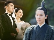 Giải trí - Cao Viên Viên - Triệu Hựu Đình: Không được bố mẹ ủng hộ vẫn hạnh phúc yên ổn