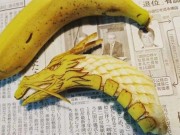 Bếp Eva - Xuất hiện “thánh tỉa rau củ” khiến chị em khóc thét