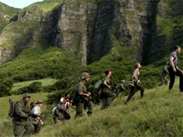 Video: Việt Nam đẹp như tranh vẽ trong trailer Kingkong