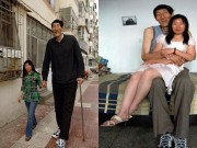 Eva Yêu - Cãi lời bố mẹ yêu anh cao 2m3, cô gái bật khóc khi nhìn thấy đứa con đầu lòng