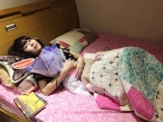 Giải trí - Bị chỉ trích vì nâng ngực ở tuổi 42, MC Trác Thúy Miêu đanh thép đáp trả