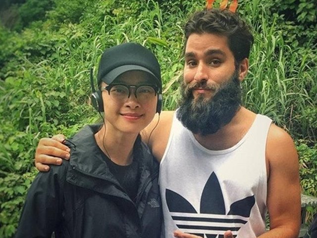 Không tham gia đóng phim, Ngô Thanh Vân vẫn xuất hiện trong “Kong: Đảo đầu lâu”