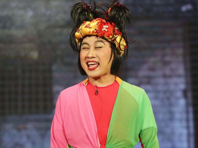 Giọng ca Ông xã em number one Don Nguyễn: Tôi không giống Kenny Sang, Lệ Rơi!