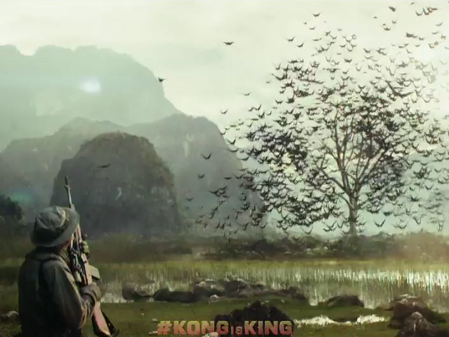 Phó tổng cục trưởng tổng cục Du lịch: Việt Nam nên biến thành phim trường của thế giới...