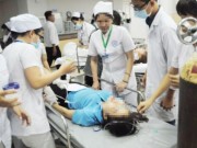 Tin tức - Tin nóng: Bị hàng xóm hạ độc, 6 người cấp cứu