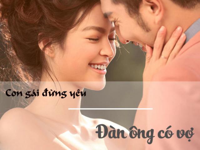 Tiểu thư kiêu kì cũng có ngày chết mê chết mệt gã đàn ông có vợ