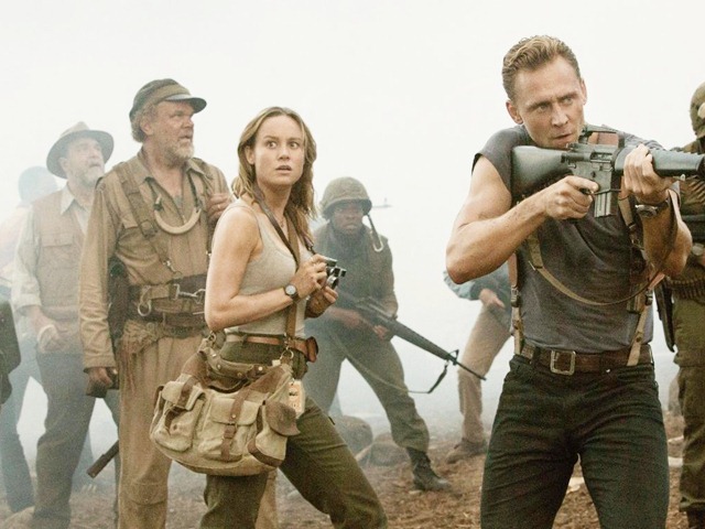 Giật mình với những con số biết nói của Kong: Đảo đầu lâu tại thị trường Việt Nam