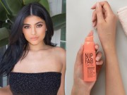 Làm đẹp - Lên list 15 sản phẩm chăm sóc da được cô nàng Kylie Jenner yêu thích nhất