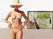 Làm đẹp - Giảm mỡ bụng đơn giản như không nhờ 2 cách ăn ổi như thế này