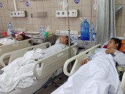 Tin tức - Thêm một trường hợp ngộ độc rượu methanol tử vong ở Hà Nội