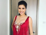 Giải trí - Nguyễn Thị Thành viết tâm thư sau khi nghe tin bị tước danh hiệu Á khôi Du lịch