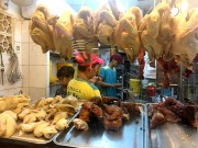 Món ngon Sài Gòn - Không cần sang Singapore, ở Sài Gòn cũng có hàng Cơm gà Hải Nam ngon nức nở