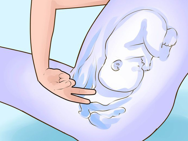 Những điều bác sĩ muốn mẹ biết về cổ tử cung của mình