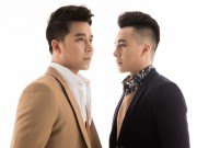 Giải trí - Điển trai, đào hoa "khó cưỡng", The Men không khỏi có những lúc thất tình