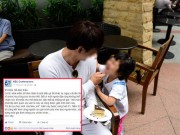 Yêu con - Chuyện "gà trống nuôi con dễ hơn tưởng tượng" của ông bố đơn thân nhận nghìn lượt like