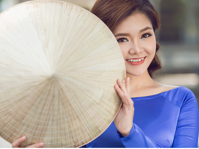 Thanh Ngọc đẹp ngọt ngào sau thời gian ở ẩn vì kết hôn