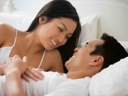 6 cách khiến nàng khao khát mà không cần gần gũi