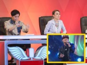 Giải trí - Anh chàng mắc bệnh máu khó đông khiến Mỹ Tâm "choáng váng" vì vẫn nhảy cực sung