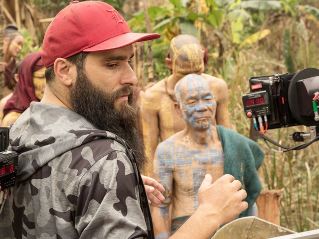 Hoảng hốt với cảnh Kong "tàn phá" các rạp chiếu: Gom về 104 tỷ sau một tuần!