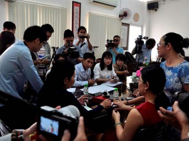 Bé gái lớp 1 nghi bị xâm hại ở Thủ Đức: Có tế bào người nam trong dịch âm đạo