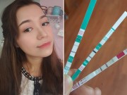 Bà bầu - Tâm sự "đời lại sống trong cái máng lợn" của mẹ 8x bất ngờ "dính" bầu lần 4