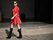 Khó đoán tuổi Hoa hậu Sương Đặng trong bộ ảnh này