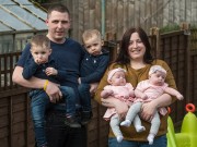 Bà bầu - Bác sĩ nói vô sinh, mẹ trẻ vô tư gần gũi chồng và cái kết không thể “ngọt” hơn