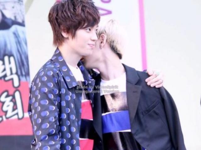 Phận má hồng lấy chồng "gay"