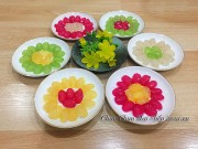 Bếp Eva - Hạt đác rim 'thần thánh' được các chị em săn lùng hóa ra có cách làm như thế này đây!