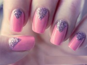 Đẹp - Tha hồ lựa chọn những mẫu nail đẹp sinh ra để dành riêng cho các cô nàng nữ tính