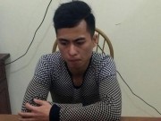 Tin trong nước - Cô gái bị bạn quen qua mạng giở trò đồi bại ngay lần đầu hẹn hò