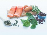 Bà bầu - Bổ sung sắt cho bà bầu qua những thực phẩm nào để phòng sinh con nhẹ cân?