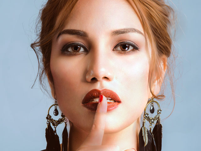 Janice Phương không ngại đọ giọng với Đông Nhi