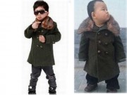 Thời trang - 1001 sự cố mua đồ qua mạng khiến chủ nhân khóc cạn nước mắt