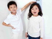 Làm mẹ - Các bước quan trọng để phát triển chiều cao tối đa cho trẻ ở tuổi dậy thì