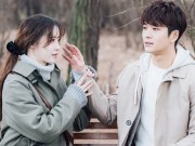 Xem ăn chơi - Goo Hye Sun bất ngờ "dừng cuộc chơi" với nam chính Tuổi thanh xuân Kang Tae Oh