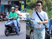Giải trí - Quách Tuấn Du bắt xe ôm đi nộp phạt, quyết tâm bán xe hơi sau vụ vi phạm