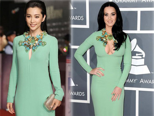 Sao Hoa ngữ đụng hàng sao ngoại và cái kết bất ngờ!