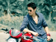 Giải trí - Johnny Trí Nguyễn gặp tai nạn khiến mô tô gần nửa tỉ vỡ vụn