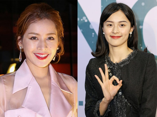 Sao trang điểm xấu: Chi Pu dính son trên răng, Hạ Vi già nua vì trang điểm sơ sài