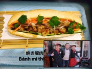Bếp Eva - Chuyện ít biết về ổ bánh mì giá 100 nghìn của hai 8x Việt đang gây xôn xao Nhật Bản