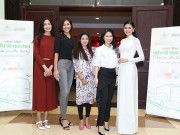 Giải trí - Ngọc Thanh Tâm cùng HH Thuỳ Dung trao quà cho trẻ nghèo Đắc Nông