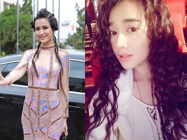 Khó hiểu với những kiểu tóc vừa xấu, vừa dìm hàng nhan sắc của người đẹp Việt